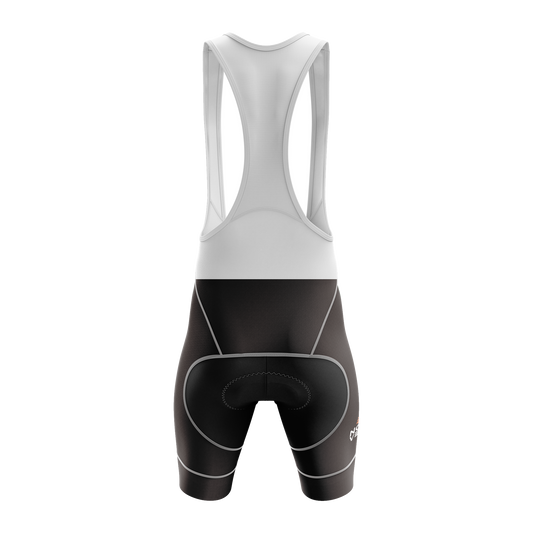 Nordvelo Circuit Women Bib Shorts - Frostfire rear