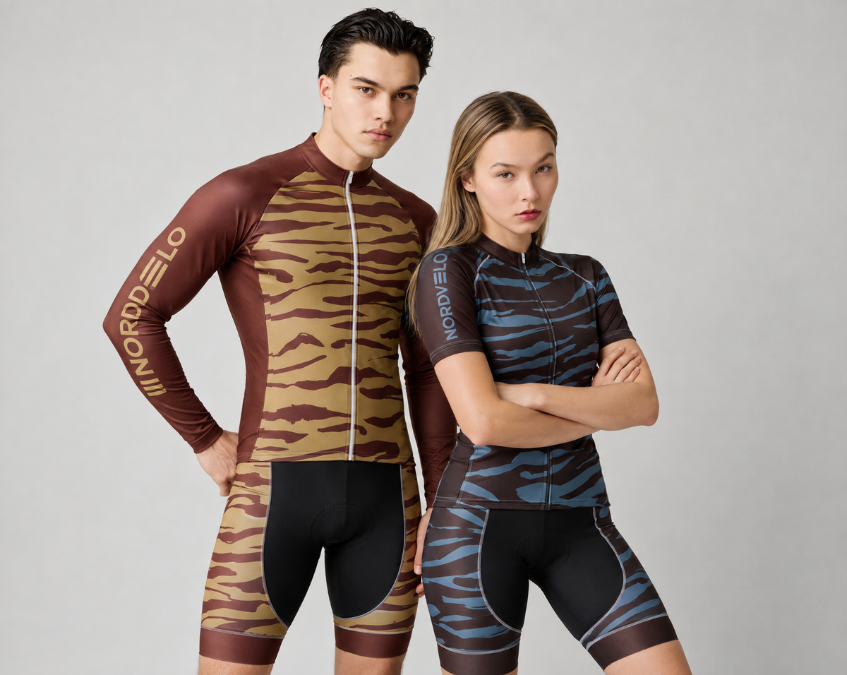 Tigris Collection