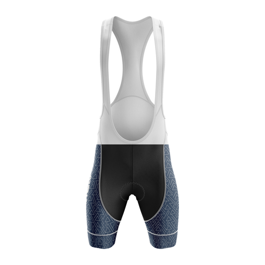 Nordvelo Mountain Women Bib Shorts - Midnight front